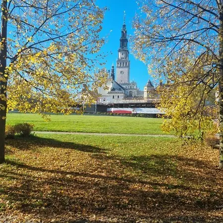 Apartment Rajca Czestochowa