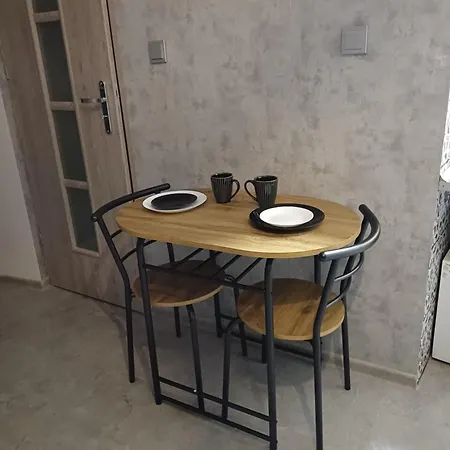 Appartement Rajca *