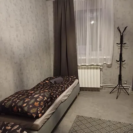 Apartment Rajca Czestochowa