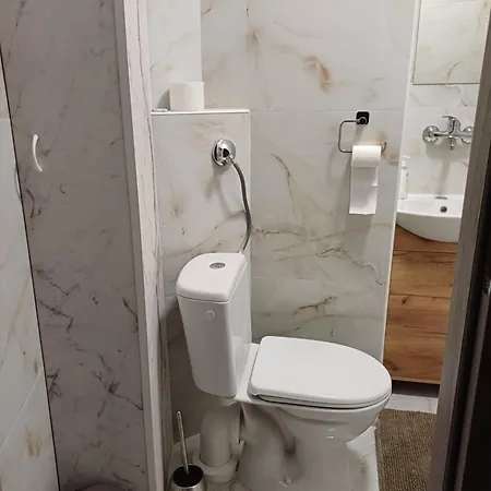 Appartement Rajca