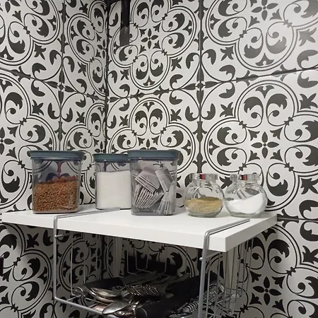 Rajca Apartment