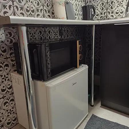 Rajca Apartment Czestochowa